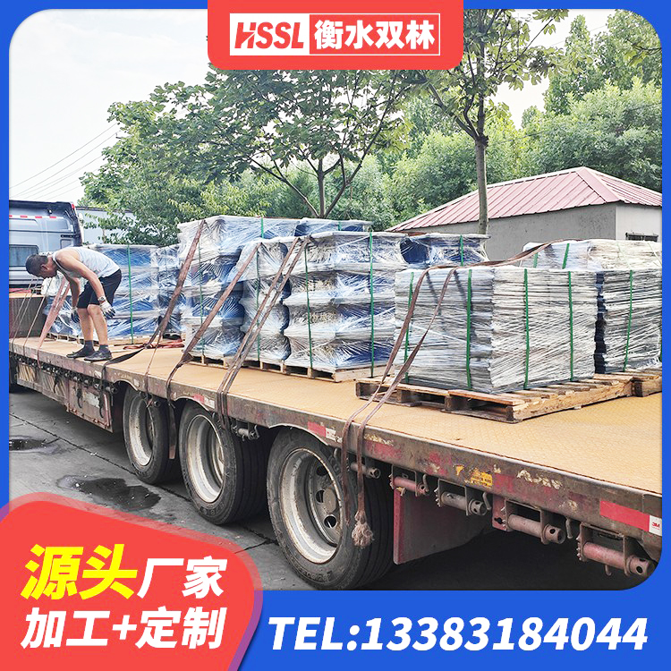 渭滨区建筑叠层橡胶减震支座生产厂家 渭滨区LRB900隔震支座厂家 渭滨区HDR1400隔震支座生产厂家 渭滨区组合隔震支座源头工厂 - 第6张
