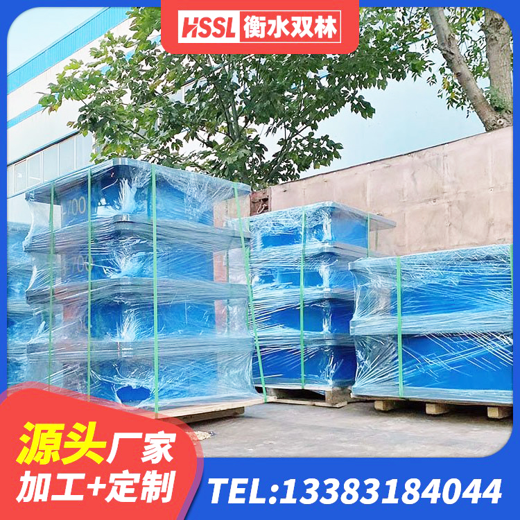 渭滨区LNR橡胶隔震支座1200 渭滨区隔震减震橡胶隔震支座厂家 渭滨区LRB1000铅芯橡胶隔震支座源头工厂 渭滨区建筑隔震支座 - 第4张