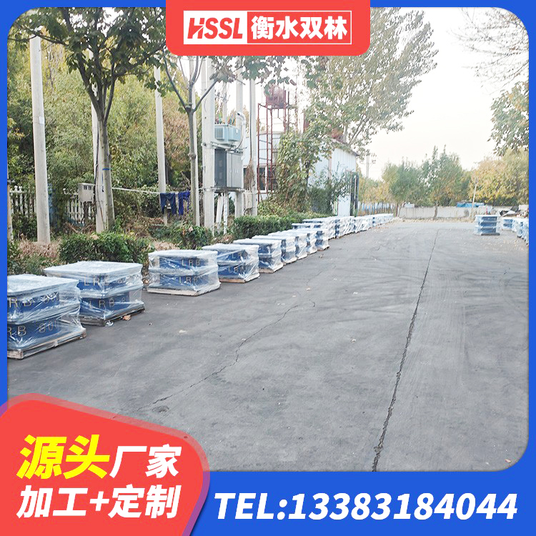 渭滨区LRB700铅芯橡胶隔震支座什么价格 渭滨区LNR1500天然橡胶隔震支座 渭滨区LNR1300隔震支座生产厂家 渭滨区天然橡胶隔震支座生产厂家 - 第1张