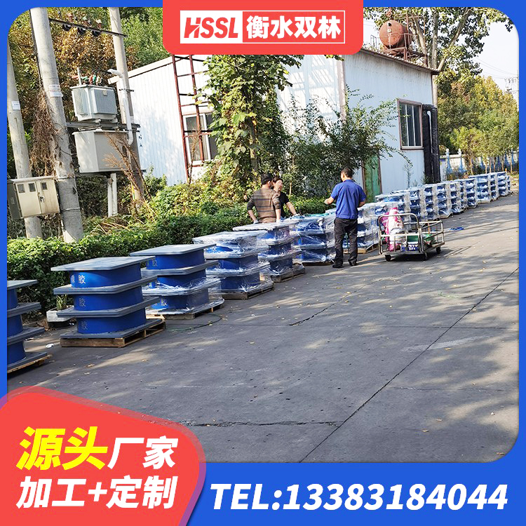 渭滨区LNR隔震支座700生产厂家 渭滨区抗震式橡胶隔震支座定制 渭滨区水平力分散型LNR橡胶支座厂家 渭滨区建筑大型减震支座厂家 - 第6张