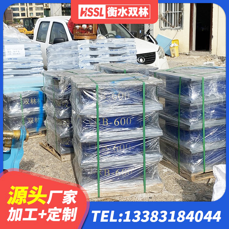 渭滨区LNR1500橡胶隔震支座厂家 渭滨区LRB1000隔震支座什么价格 渭滨区建筑高阻尼铅芯隔震支座源头工厂 渭滨区LRB建筑隔震支座 - 第6张